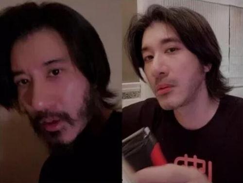 王力宏回应爆料视频被删,真相与澄清 第2张 王力宏回应爆料视频被删,真相与澄清 第2张